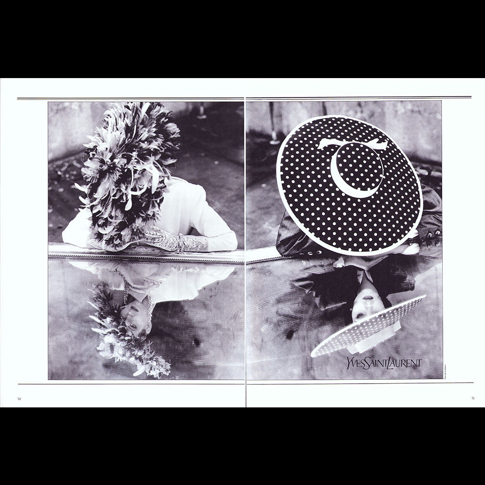 Egoïste n°9 (1985)