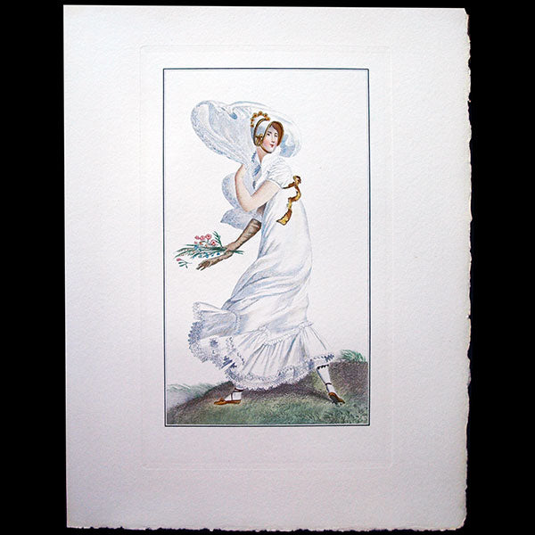 Documents pour l'Histoire du Costume de Louis XV à Louis XVIII (1911)