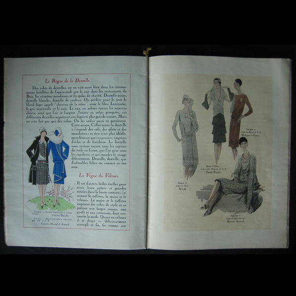 Art, Goût, Beauté (1928, juin)