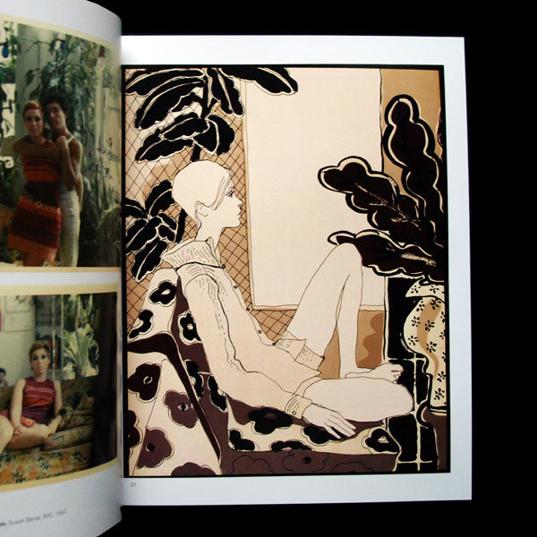 Antonio Lopez, Fashion, Art, Sex and Disco