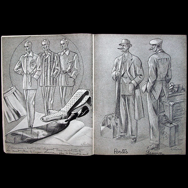 L'homme, n°5 (octobre 1938)