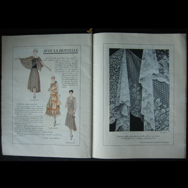 Art, Goût, Beauté (1928, juin)