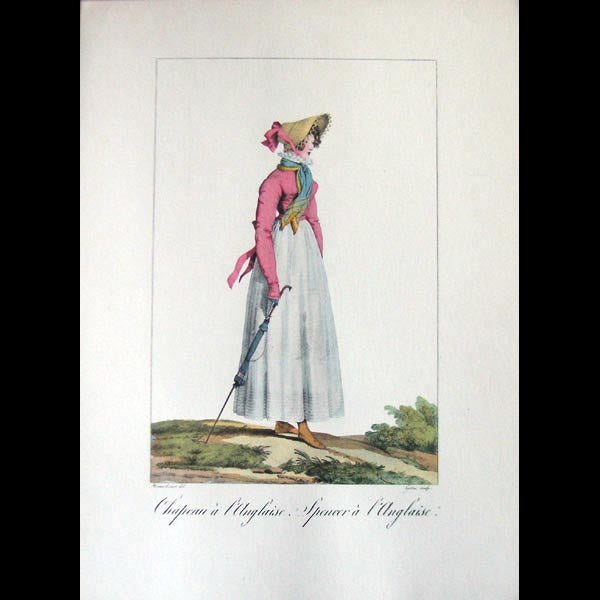 Vernet - Incroyables et merveilleuses, éditions Rombaldi (1957)