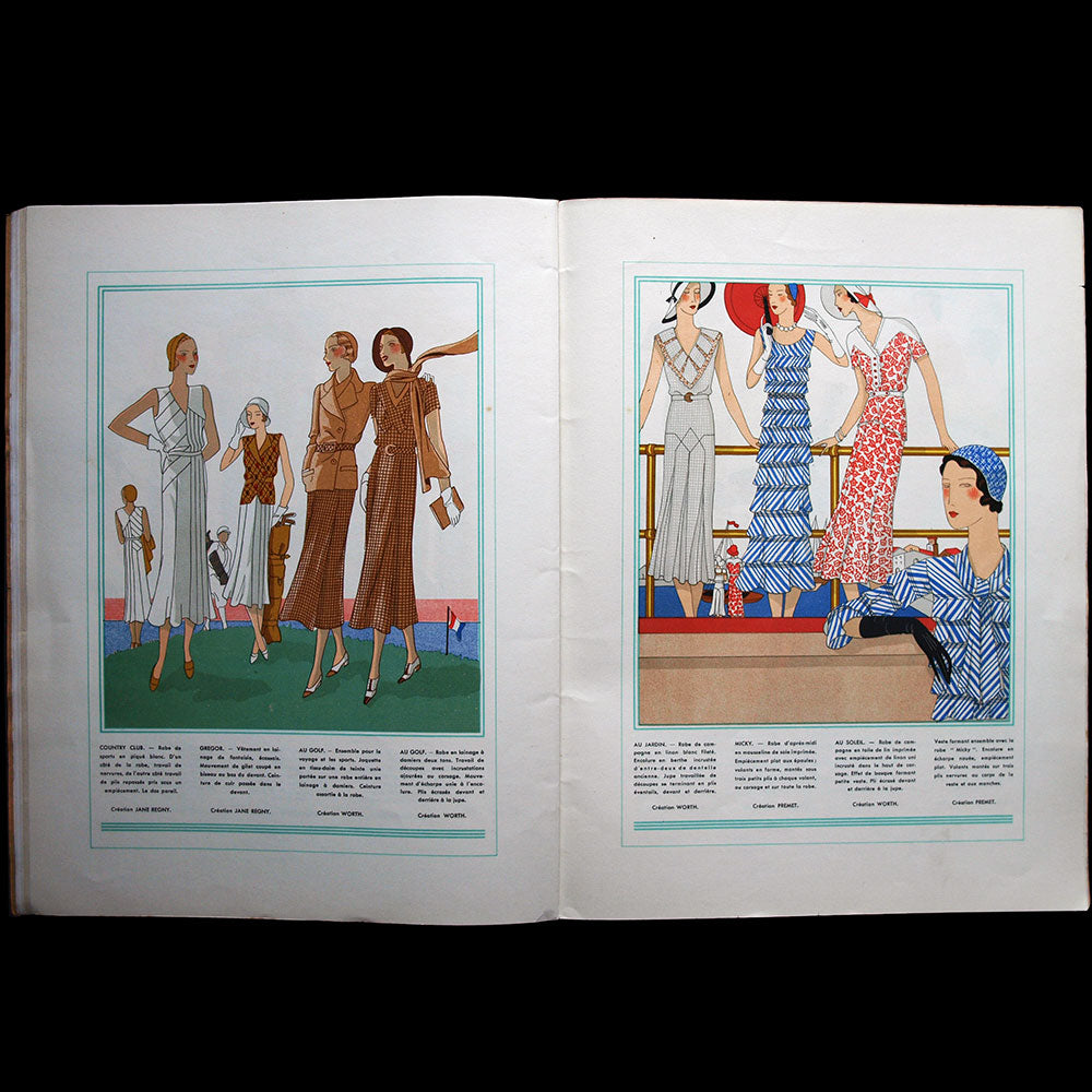 Art, Goût, Beauté (1931, juin)