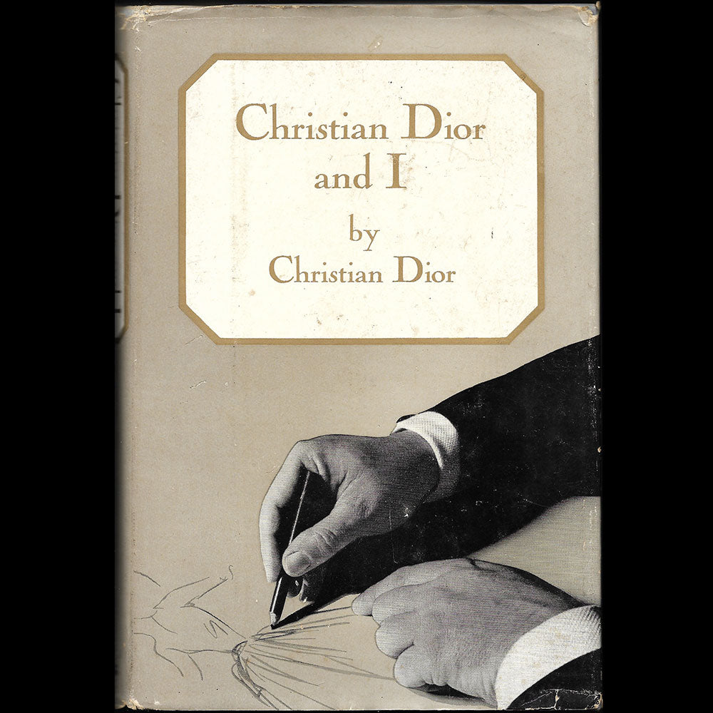 Christian Dior and I (1957)