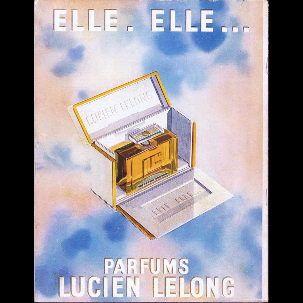 Elite France - Automne 1942