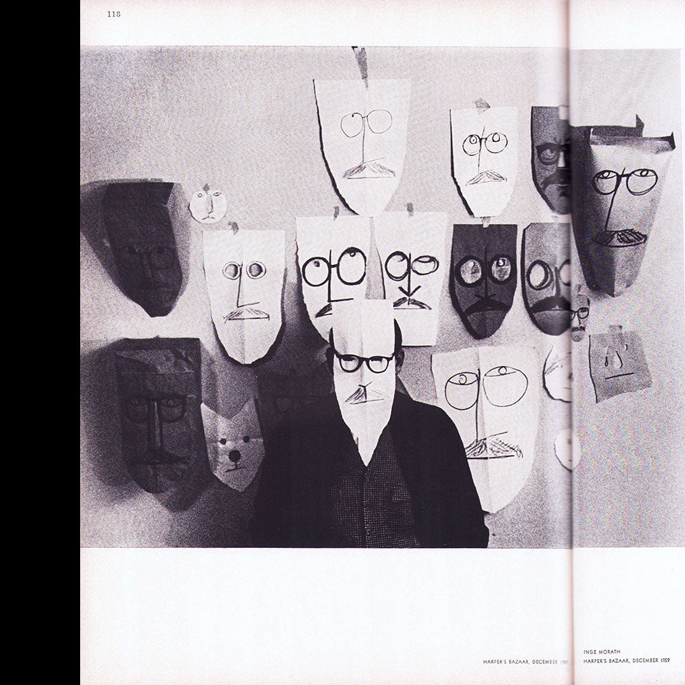 Harper's Bazaar (1959, décembre)