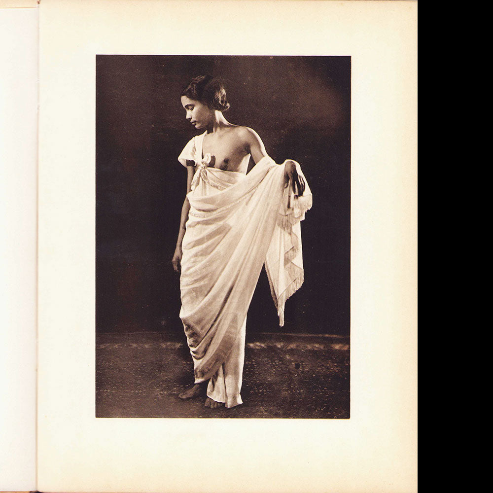 Heuzey - Histoire du Costume dans l'Antiquité Classique, L'Orient (1935)