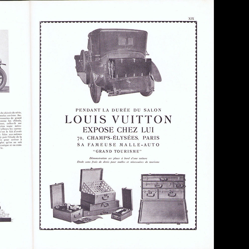 Horizons de France, n°16, octobre 1924