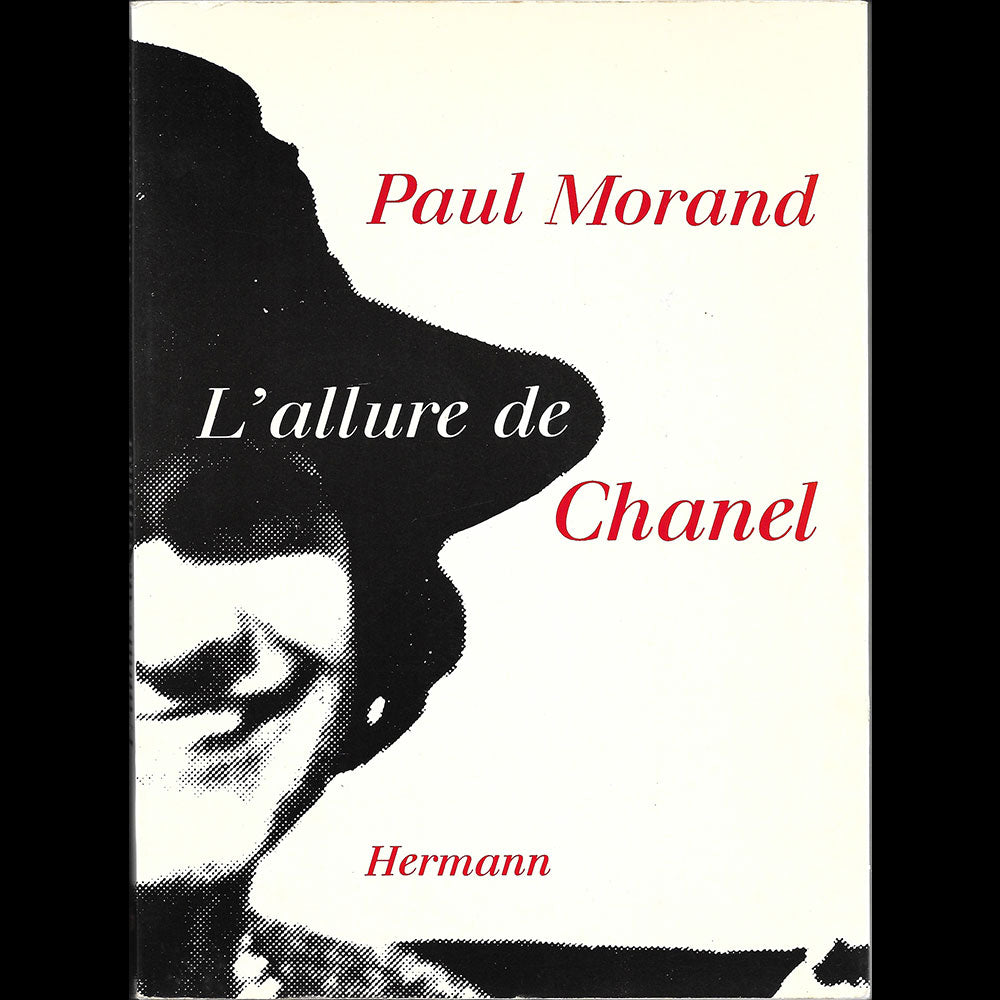 Paul Morand - L'Allure Chanel (1976)