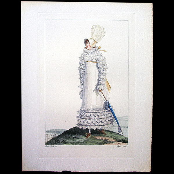 Documents pour l'Histoire du Costume de Louis XV à Louis XVIII (1911)