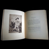 Doucet - Catalogue de la vente de la collection de Jacques Doucet (1912)