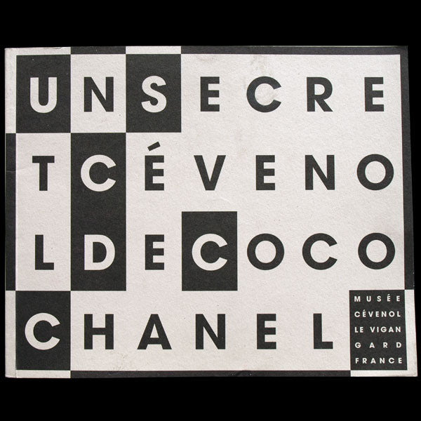 Un secret cévenol de Coco Chanel (1992)