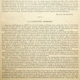 La Femme, album spécial des Annales Politiques et Littéraires, 15 juin 1894