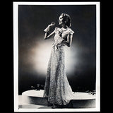 Chanel - Robe du soir en dentelle vénitienne de Chanel (1938)