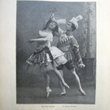 Comoedia illustré (15 mai 1909) - Ballets Russes