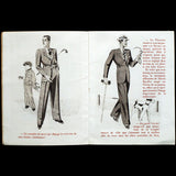 Voyage autour d'une garde robe, circa 1930