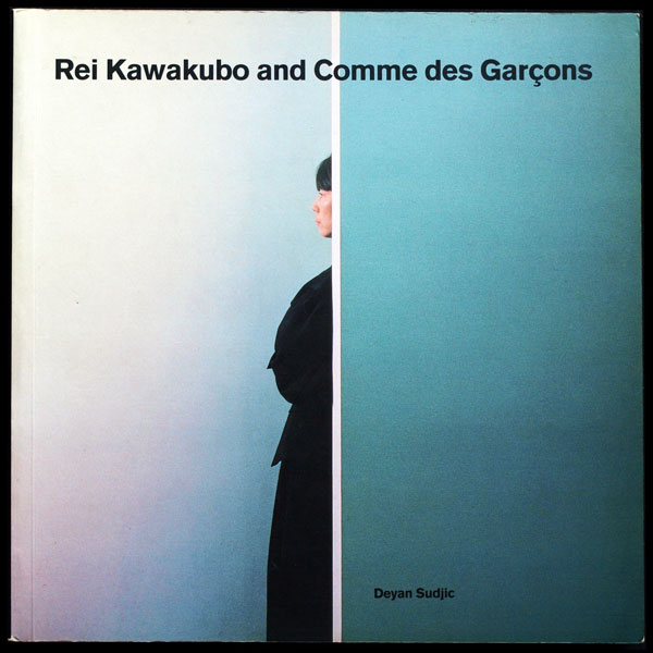 Rei Kawakubo and Comme Des Garçons (1990)