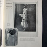 Vogue France (1er septembre 1924), couverture de Marty