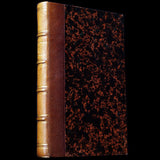 Du Dandysme et de George Brummell. Seconde édition (1861)