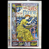 Exposition des Arts de la Femme (1892)