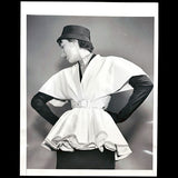 Balenciaga - Veste de Cristobal Balenciaga pour 1950