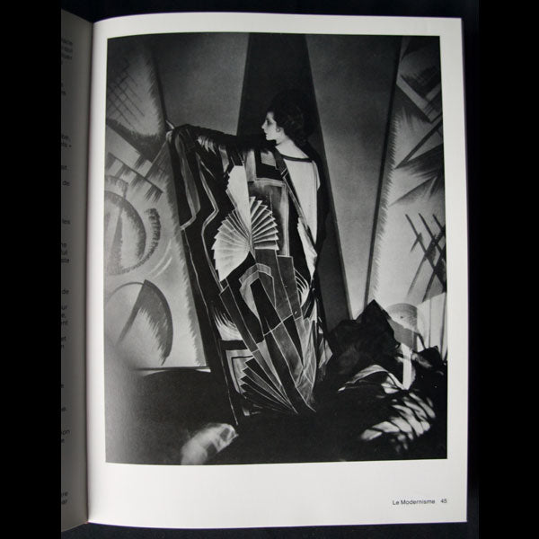 Hall Duncan - Histoire de la Photographie de Mode (1978)