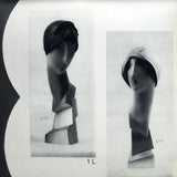 Pierre Imans - catalogue Les Marottes d'Art de Pierre Imans (circa 1930)