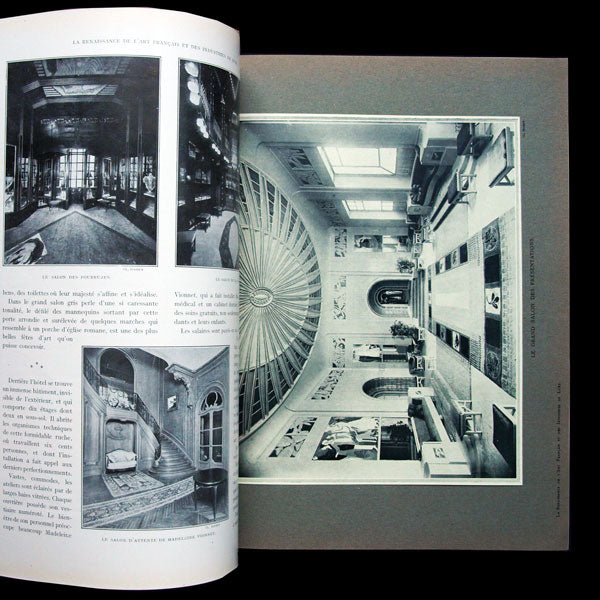 La Renaissance de l'Art Français et des Industries du Luxe (1924)