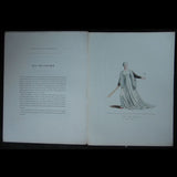 Bonnard - Costumes Historiques des XIIe, XIIIe, XIVe et XVe siècles (1860)