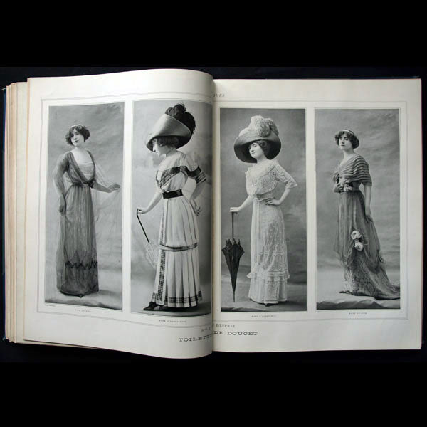 Les Modes (1910)