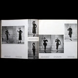 Fath - La collection de Jacques Fath - Hiver 1949-1950