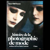 Hall Duncan - Histoire de la Photographie de Mode (1978)