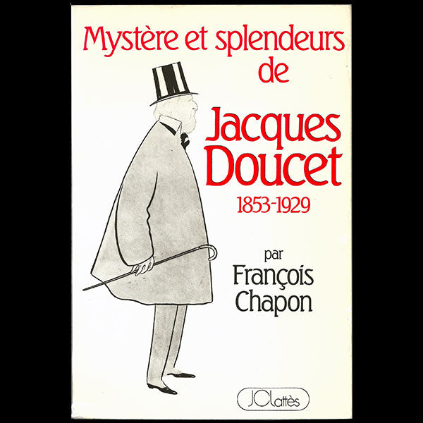 Doucet - Mystère et splendeurs de Jacques Doucet (1984)