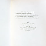 Fashion is Spinach, par Elizabeth Hawes, 1ère édition, mise en page de Brodovitch (1938)