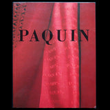 Paquin, une rétrospective de 60 ans de haute couture (1989)