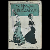 Comtesse de Tramar - La Mode et l'Elégance (1906)