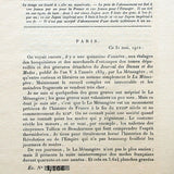 Le Journal des Dames et des Modes, Costumes Parisiens, n1, 1912