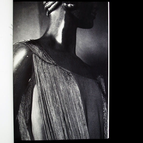 Vionnet - Madeleine Vionnet, l'art de la couture (1991)