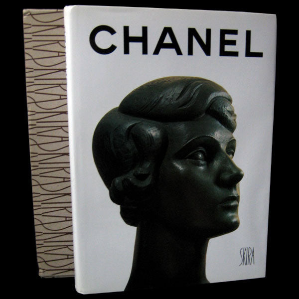 Chanel, par Jean Leymarie (1987)