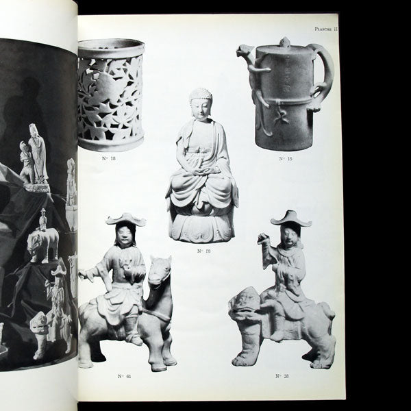 Lelong - Catalogue de la vente de la collection de Lucien Lelong (8-9 juin 1959)