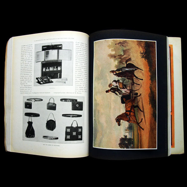 La Renaissance de l'Art Français et des Industries du Luxe (1924)