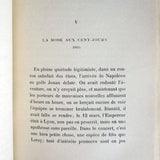 Bouchot - La Toilette à la cour de Napoléon, chiffons et politiques de grandes dames (1895)