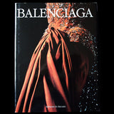 Balenciaga, éditions du Regard (1988)