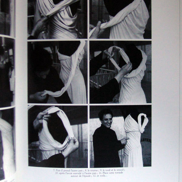 Vionnet - Vionnet, par Jacqueline Demornex, Editions du Regard (1990)