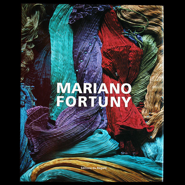 Mariano Fortuny, un magicien de Venise (2000)