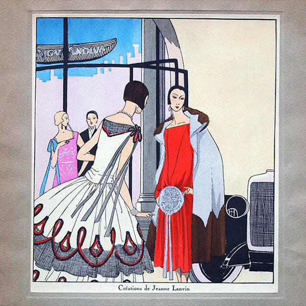 Art, Goût, Beauté (1924, novembre)