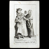 Fantaisies aimables ou les caprices des belles (1786)