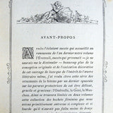 Uzanne - L'Ombrelle, le Gant, le Manchon (1883)