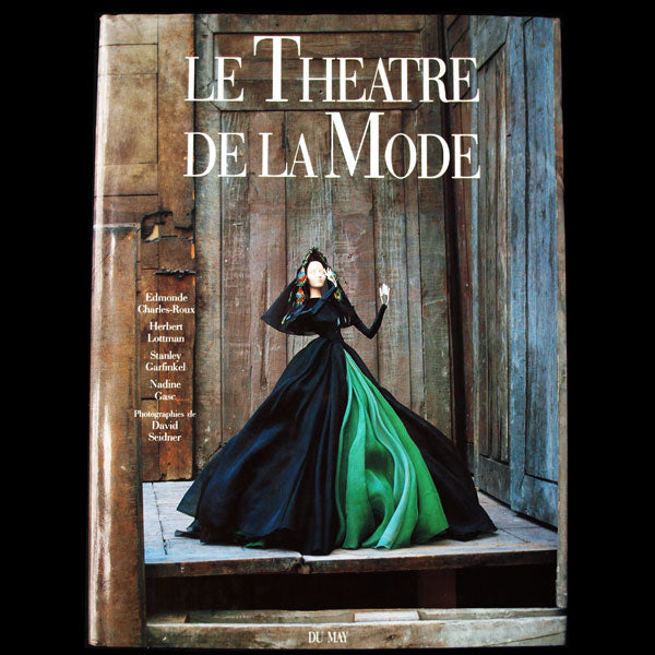 Le Théâtre de la Mode (1990)